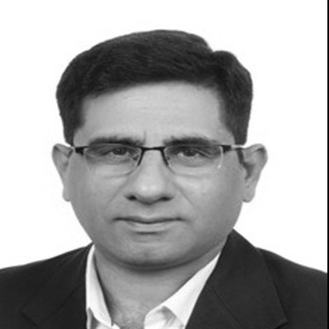 Apoorva Gangadkar