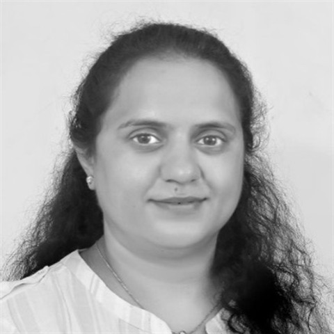 Bhawna Sharma