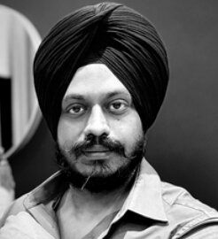 Jagpreet Singh