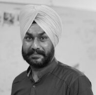 Jatinder Singh