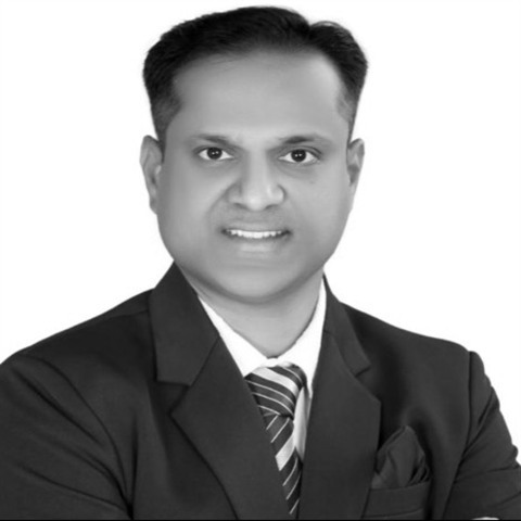 Mahesh Kore