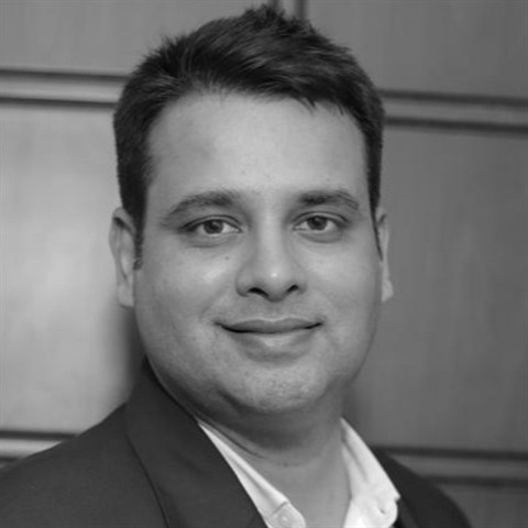 Ravish Sharma