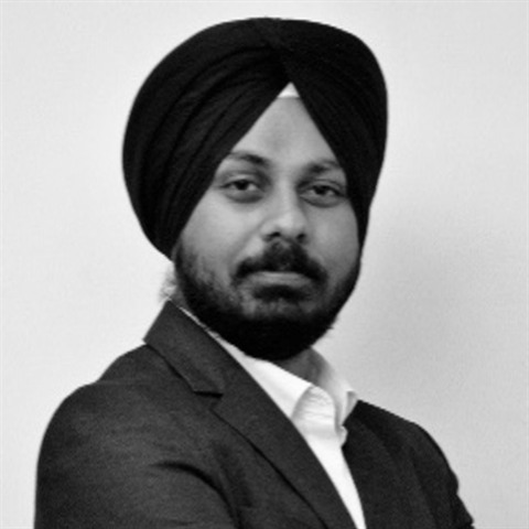 Sukhwinder Singh
