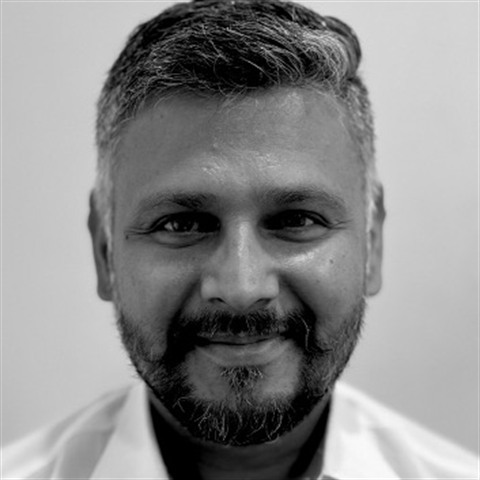 Varun Hastir